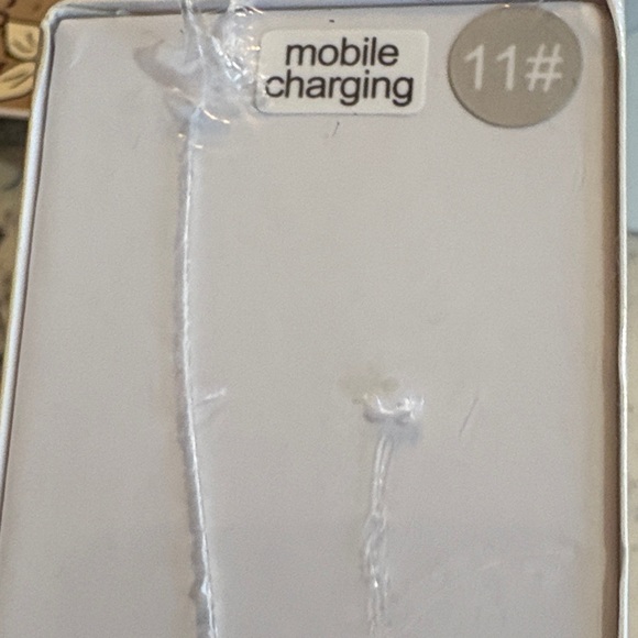 Smart Ring in Black, Silver, and Gold - Picture 3 of 4